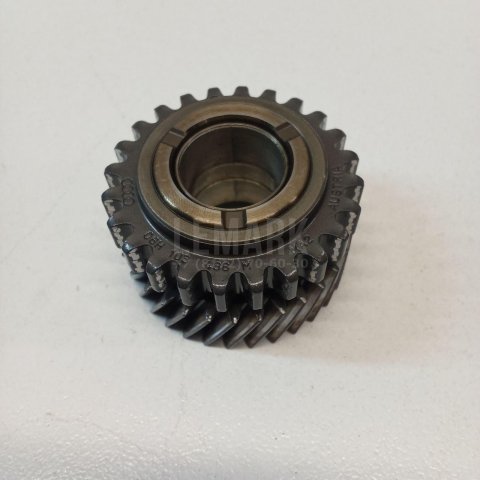 Шестерня промежуточного вала