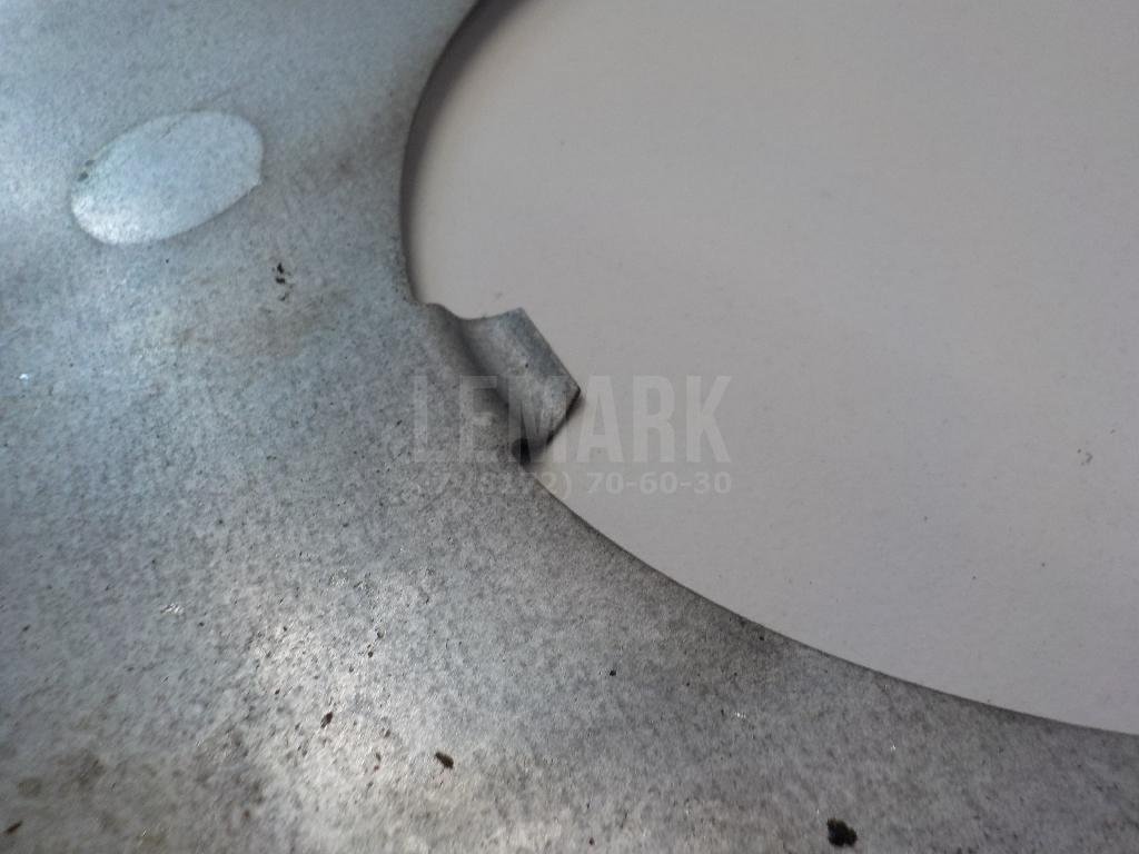 Пластина КПП для  Acura MDX 2001-2006