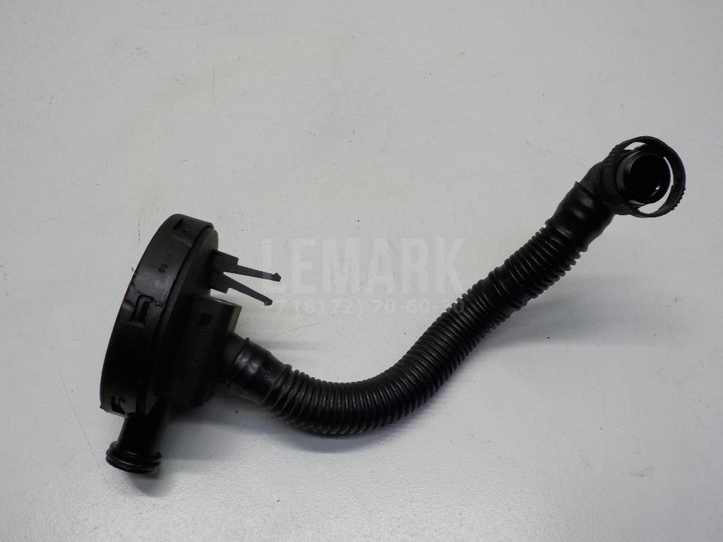 Клапан воздушный для  Audi A3 [8PA] Sportback 2004-2013