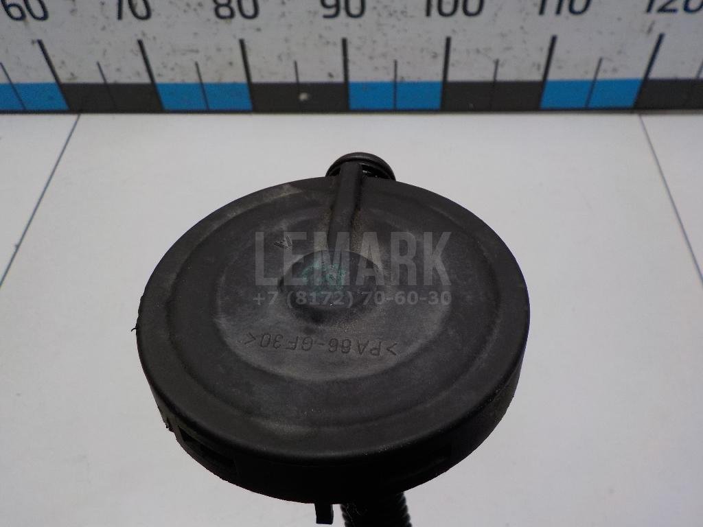 Клапан воздушный для  Audi A3 [8PA] Sportback 2004-2013