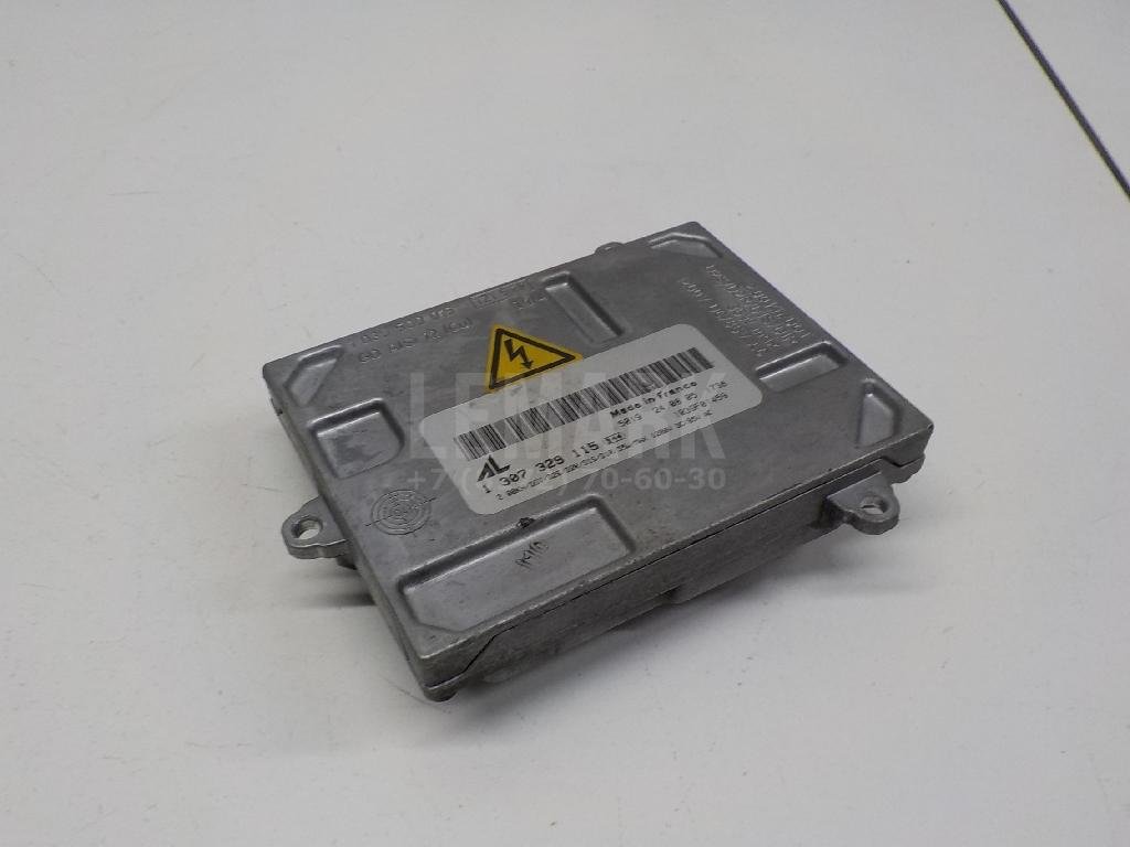 Блок ксеноновой лампы