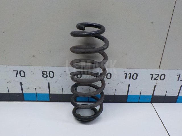 Пружина задняя