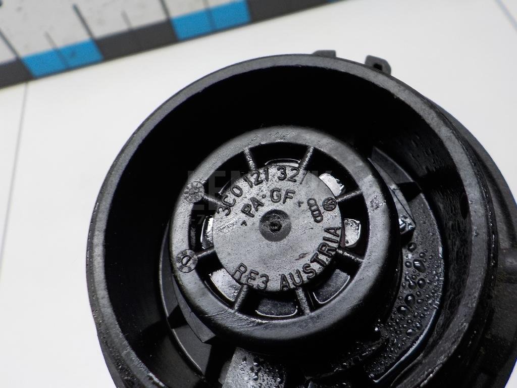 Крышка расширительного бачка