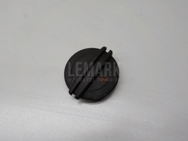 Крышка расширительного бачка