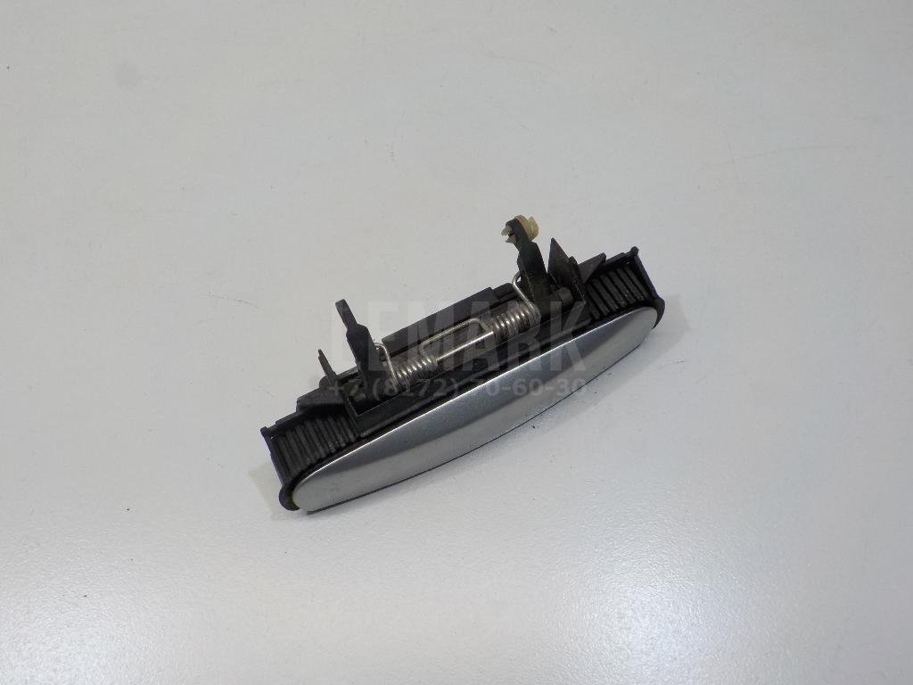 Накладка ручки наружной