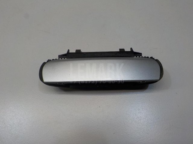 Ручка двери задней наружная правая