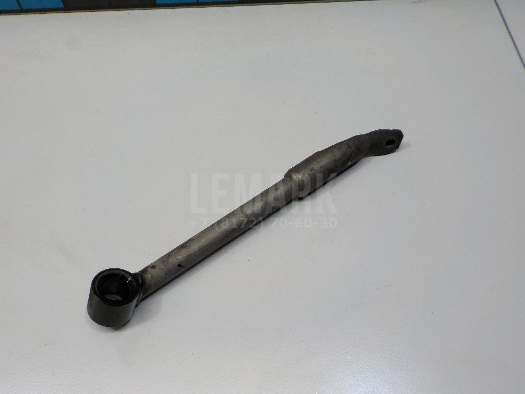 Трубка масляная