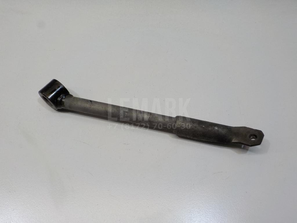 Трубка масляная