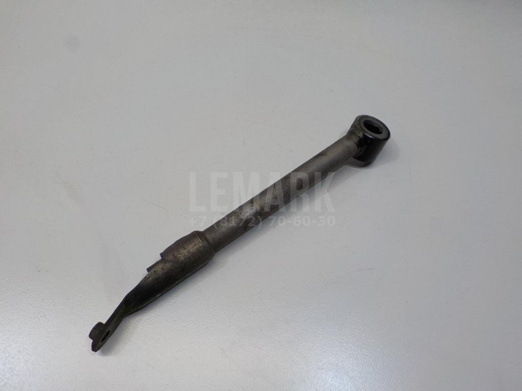 Трубка масляная