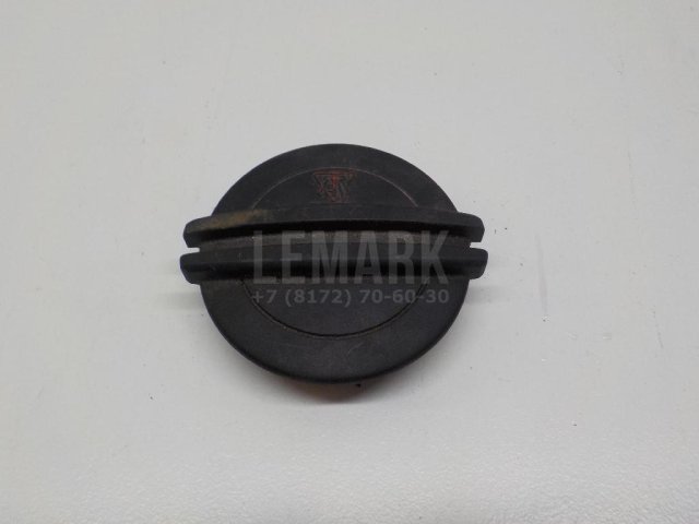 Крышка расширительного бачка