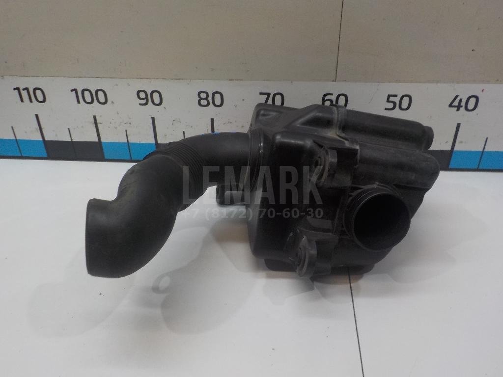 Резонатор воздушного фильтра