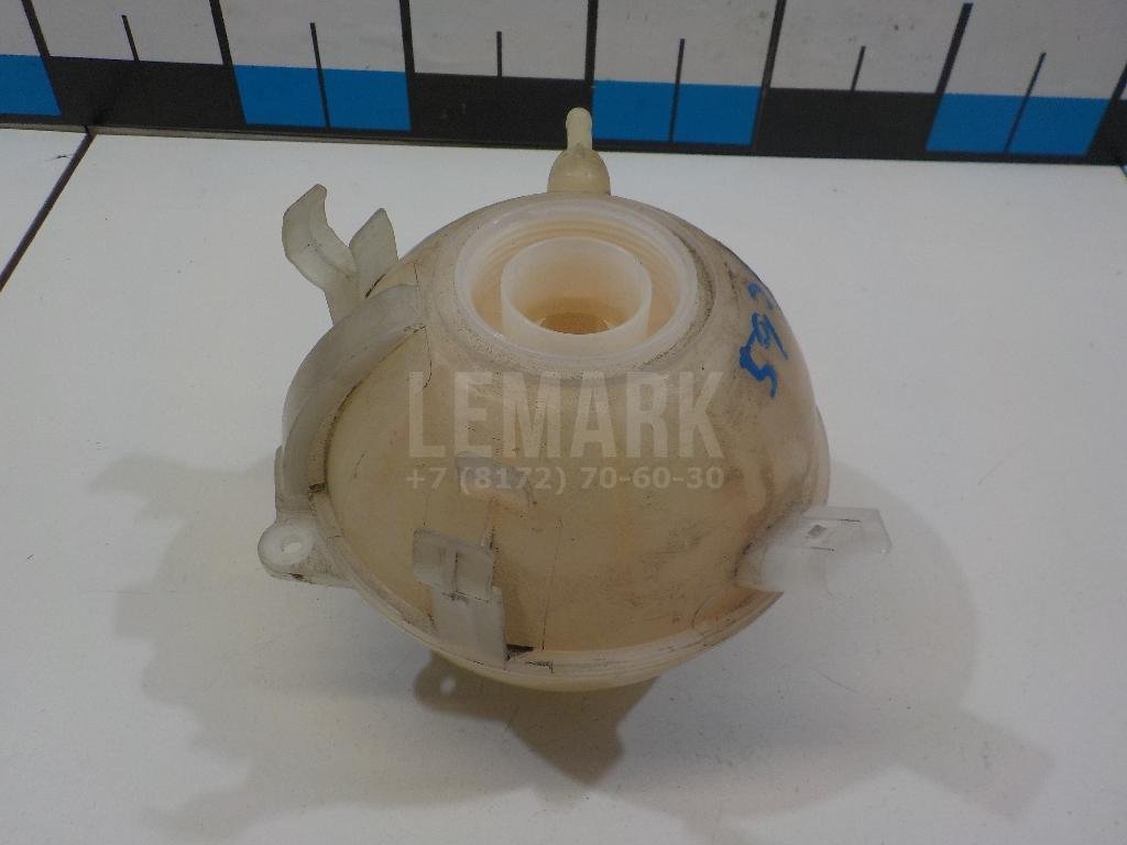 Бачок расширительный