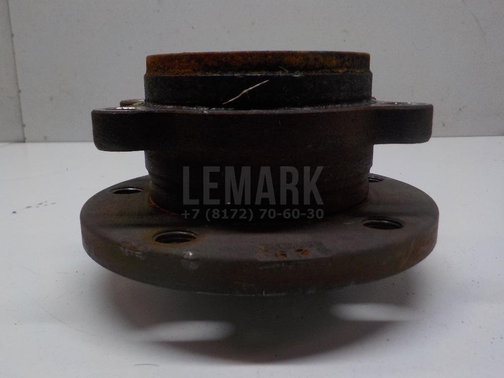 Ступица передняя/задняя