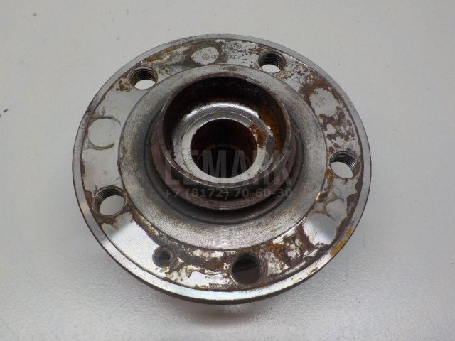 Ступица передняя/задняя