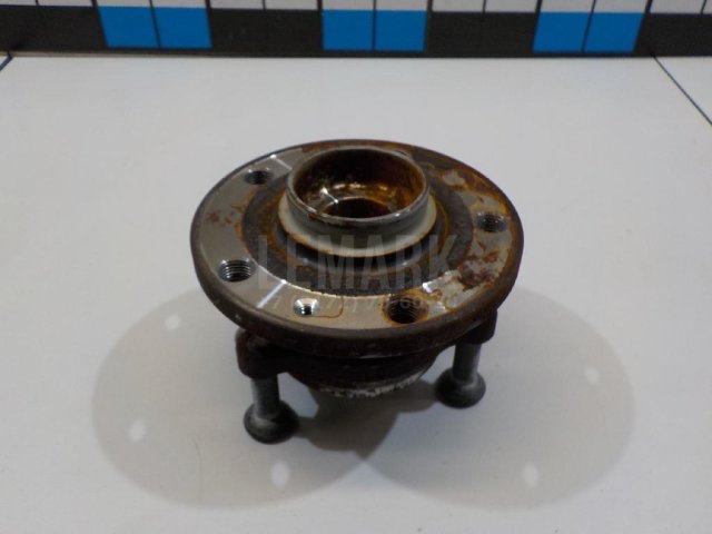 Ступица передняя/задняя