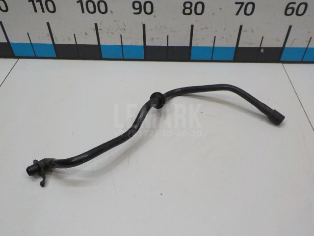 Шланг вакуумного усилителя тормоза