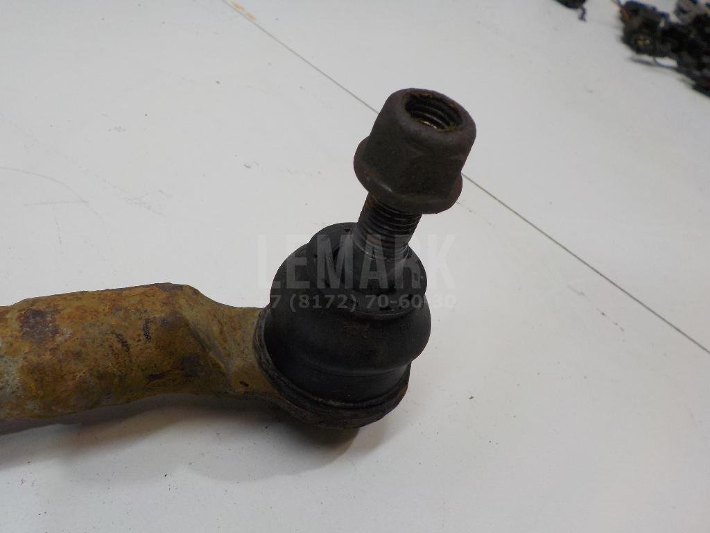 Тяга рулевая для  Audi A3 [8P1] 2003-2013