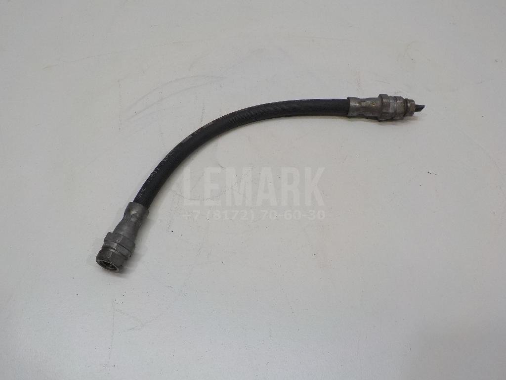 Шланг тормозной задний