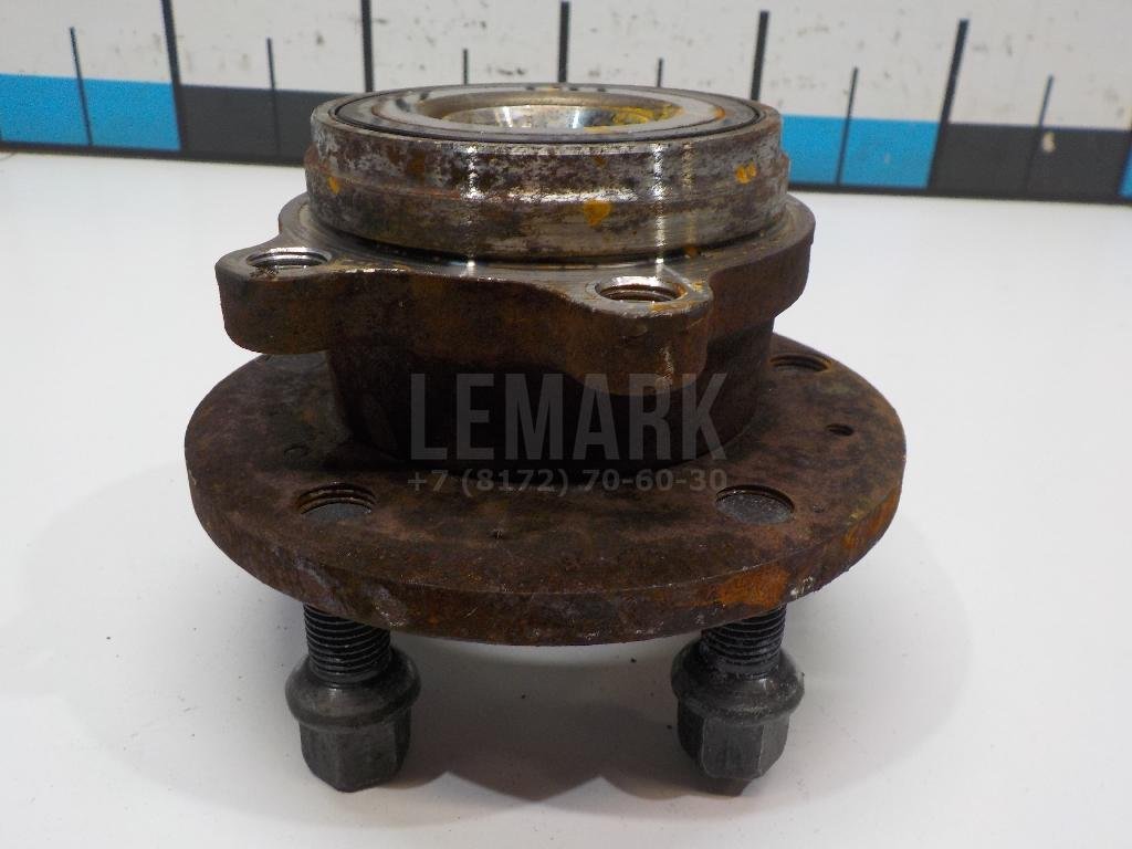 Ступица передняя/задняя