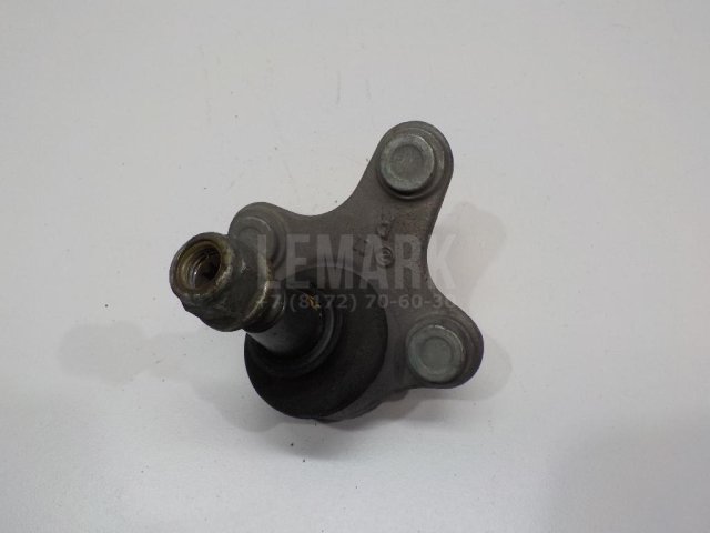 Опора шаровая правая передней подвески