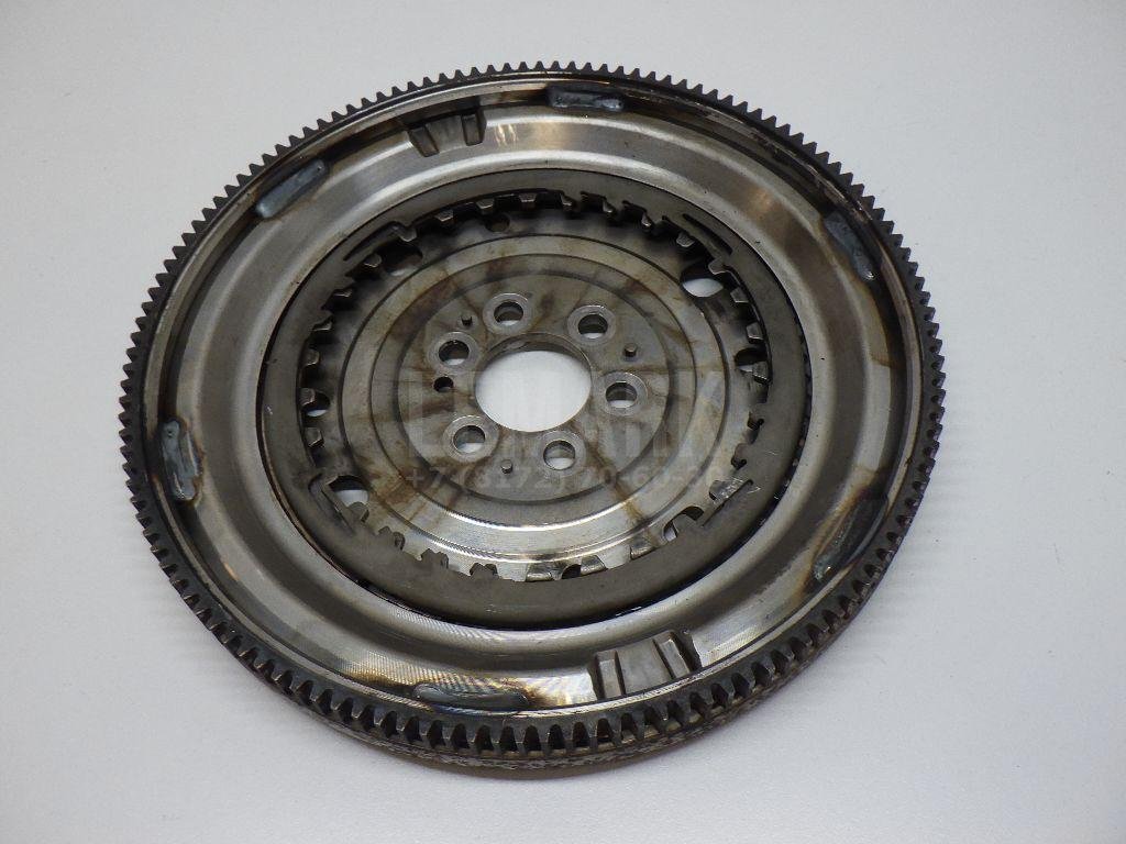 Маховик для  Audi A3 [8P1] 2003-2013