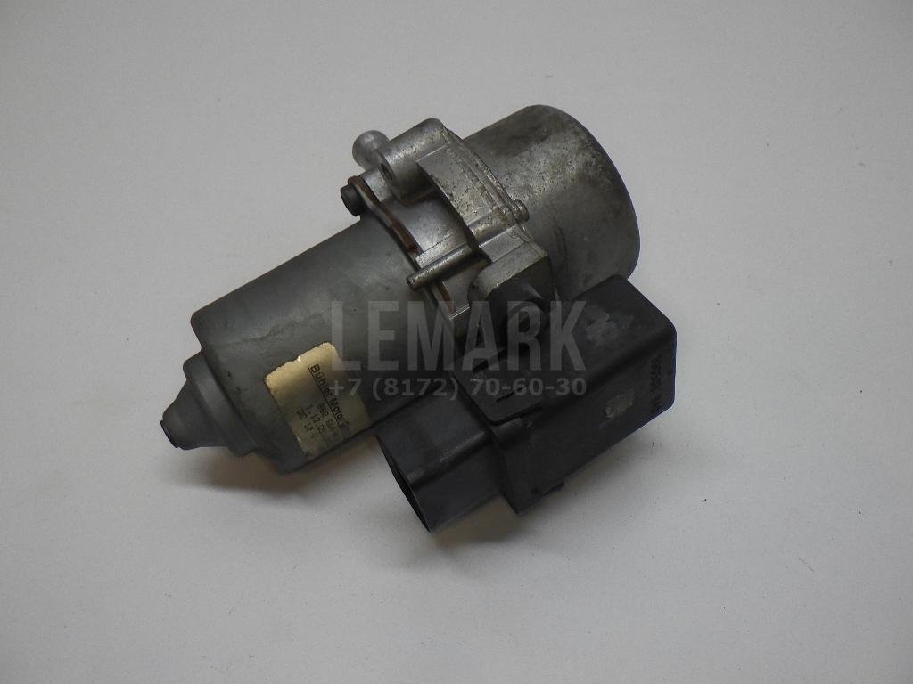 Насос вакуумный