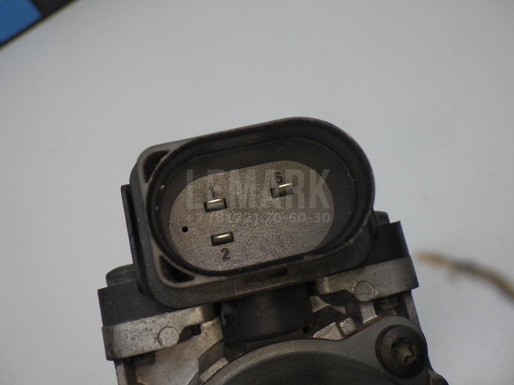 Насос вакуумный