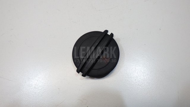 Крышка расширительного бачка