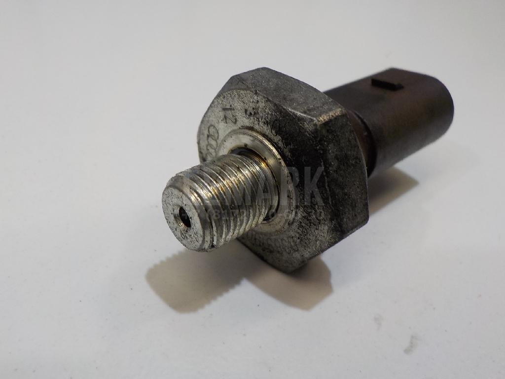 Датчик давления масла