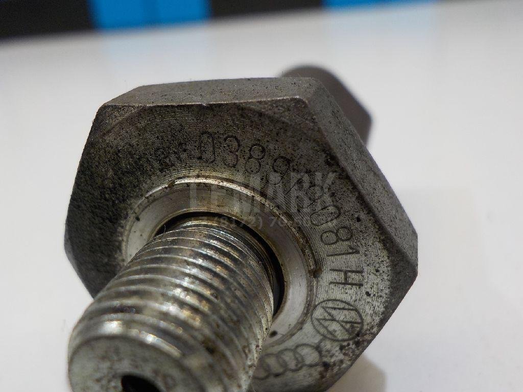 Датчик давления масла