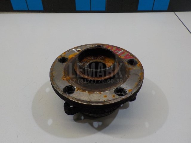 Ступица передняя/задняя