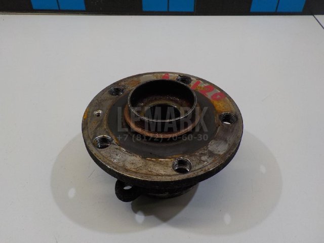 Ступица передняя/задняя