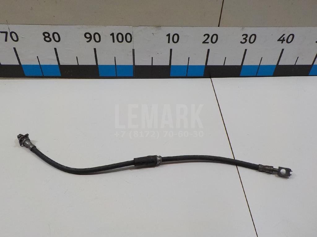 Шланг тормозной передний