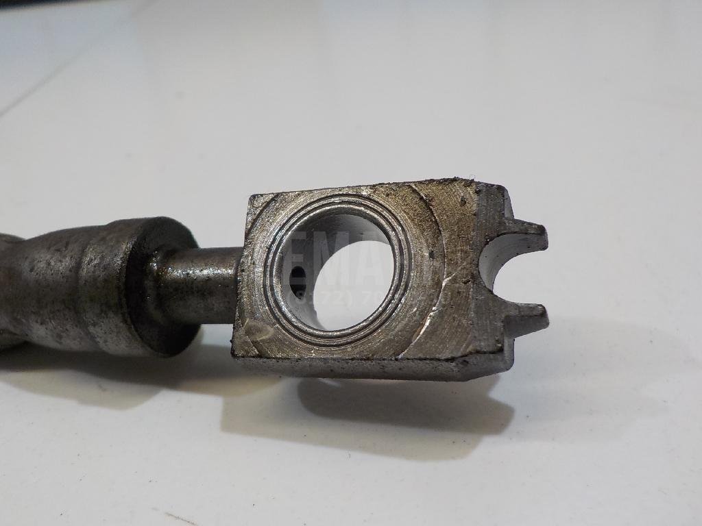 Шланг тормозной передний