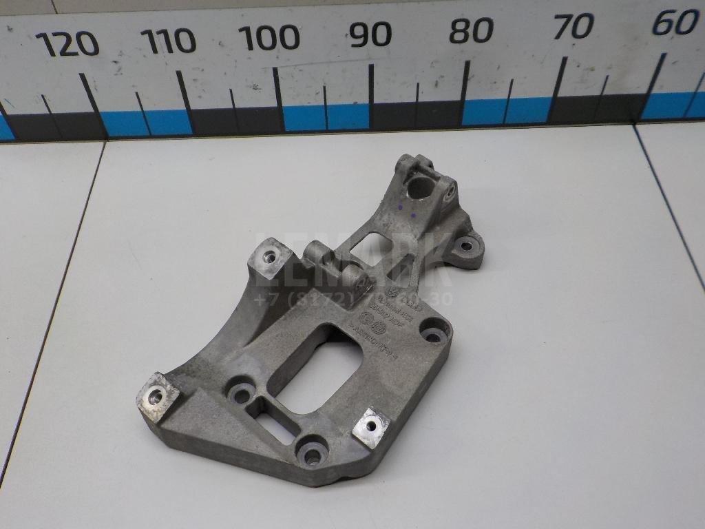 Кронштейн генератора