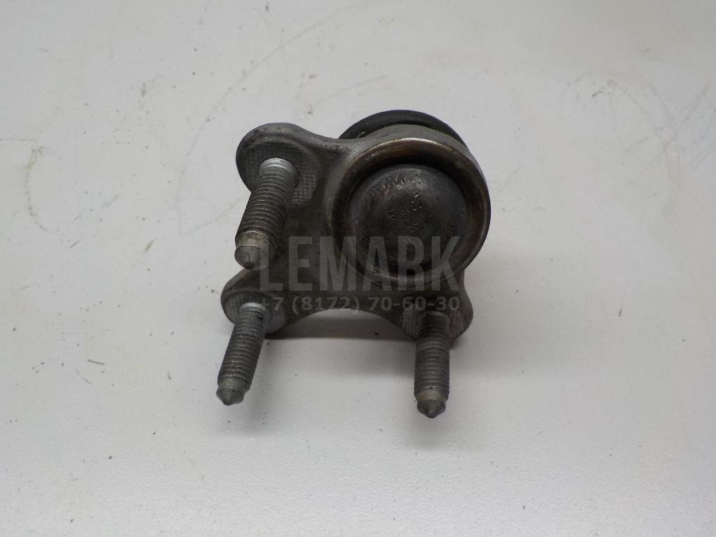 Опора шаровая левая передней подвески