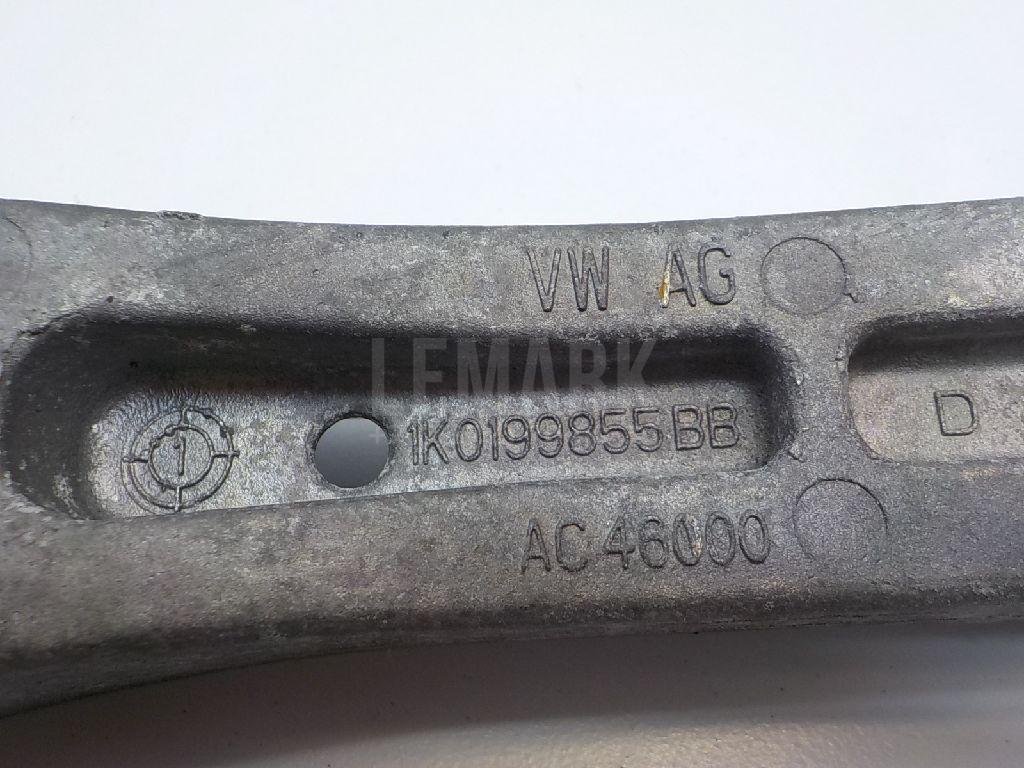 Опора двигателя задняя