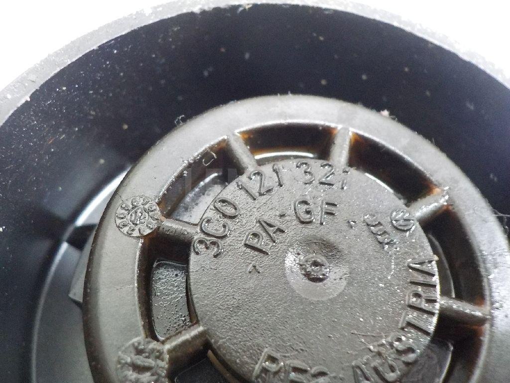 Крышка расширительного бачка