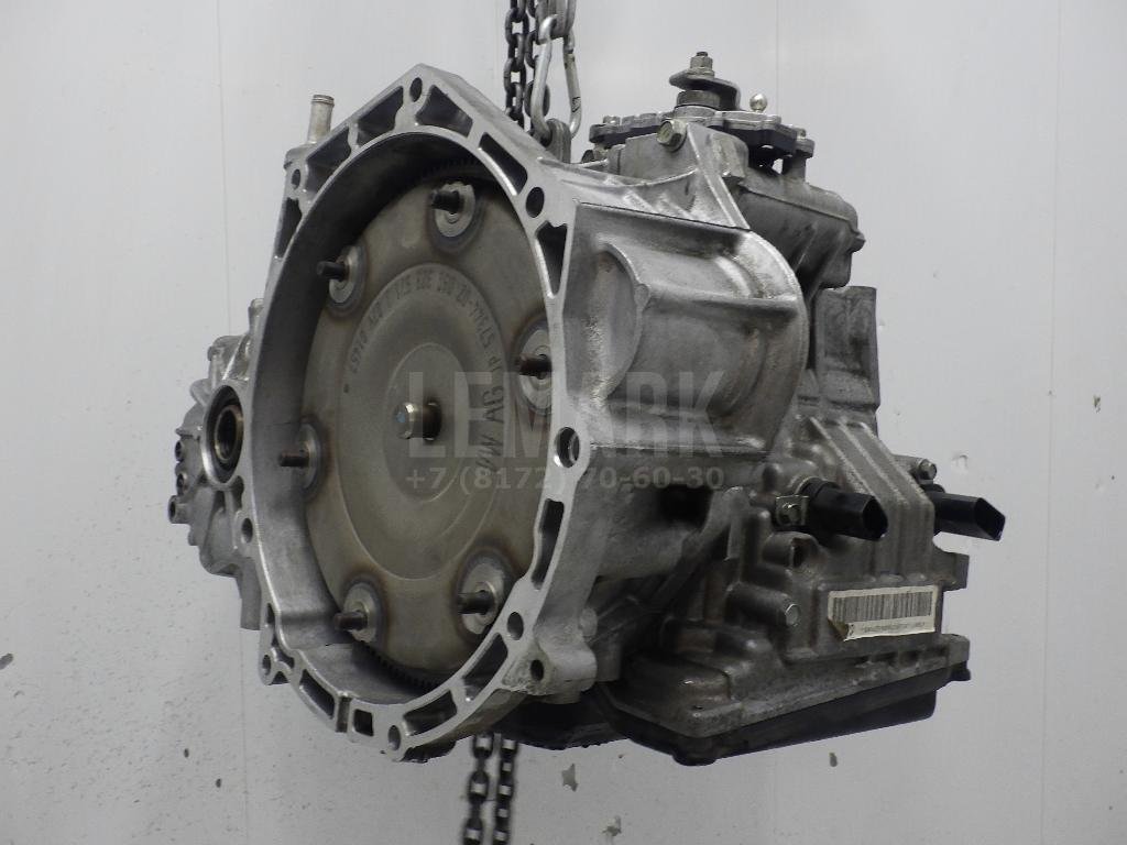 Селектор КПП