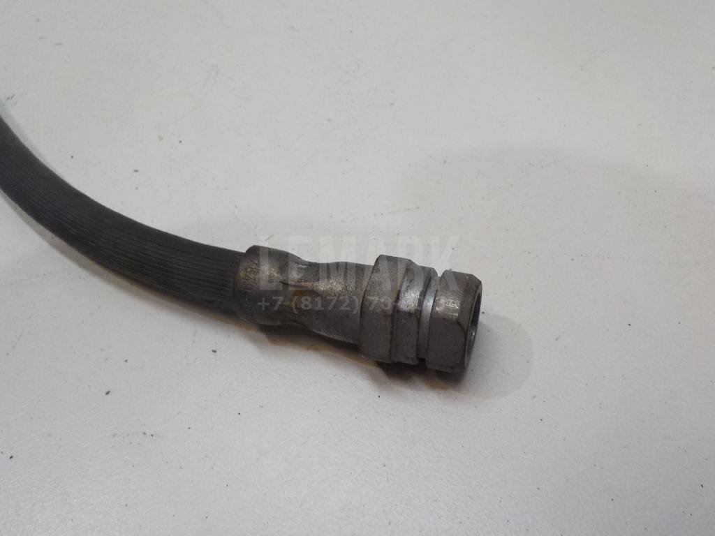 Шланг тормозной задний