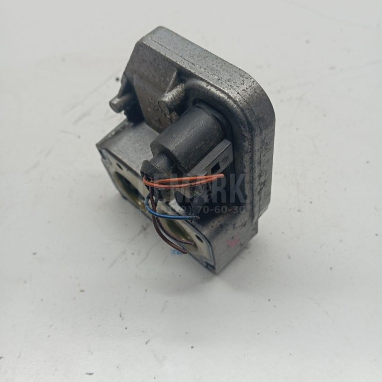 Блок управления муфты Haldex