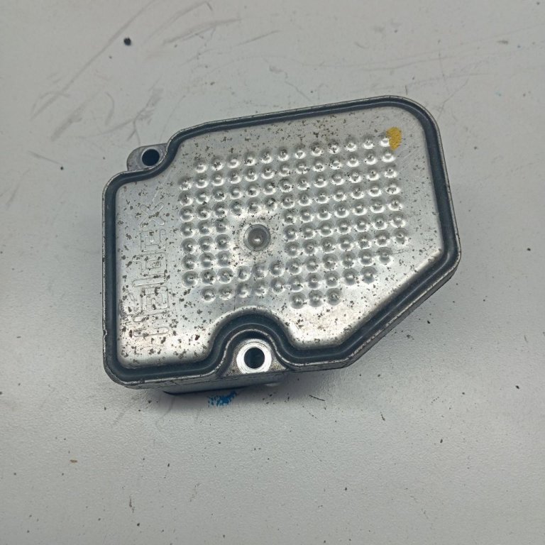 Блок управления муфты Haldex