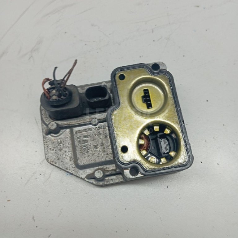 Блок управления муфты Haldex