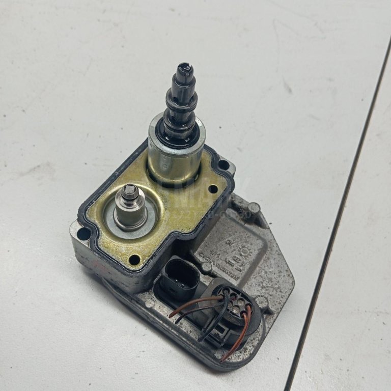 Блок управления муфты Haldex