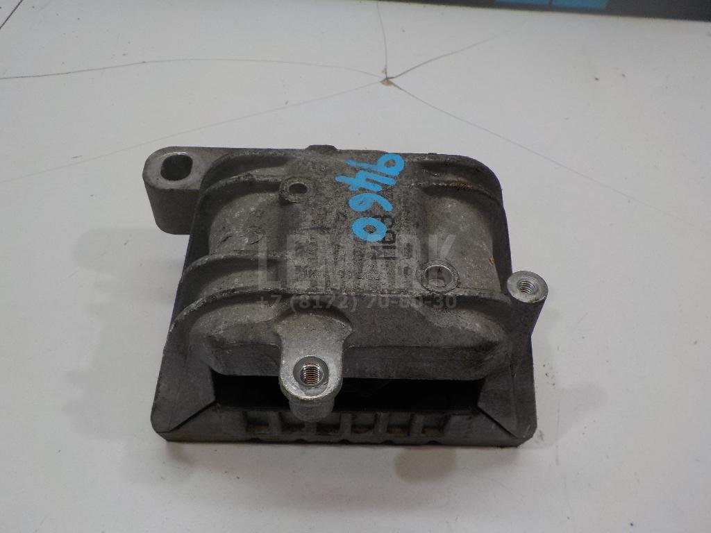 Опора двигателя правая