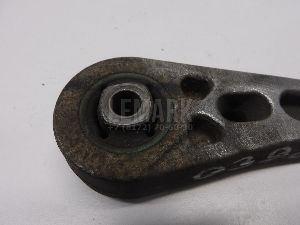 Опора двигателя задняя