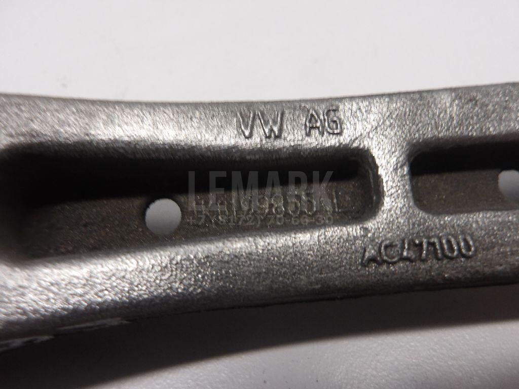 Опора двигателя задняя