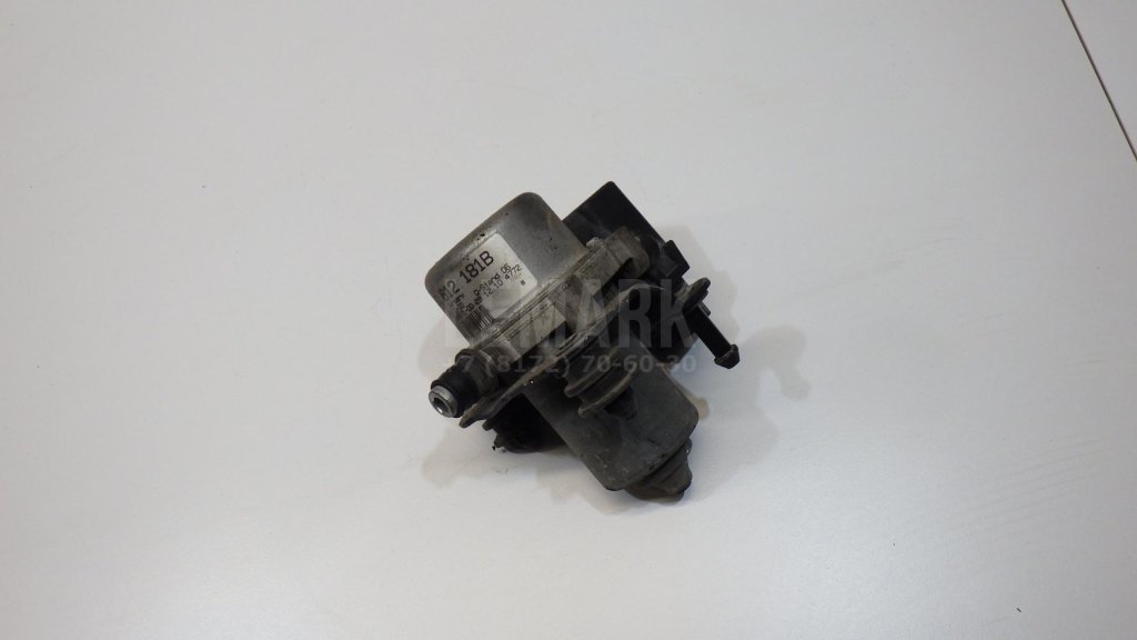 Насос вакуумный