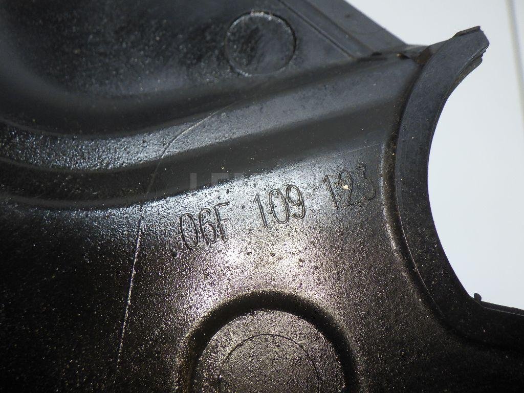 Кожух ремня ГРМ