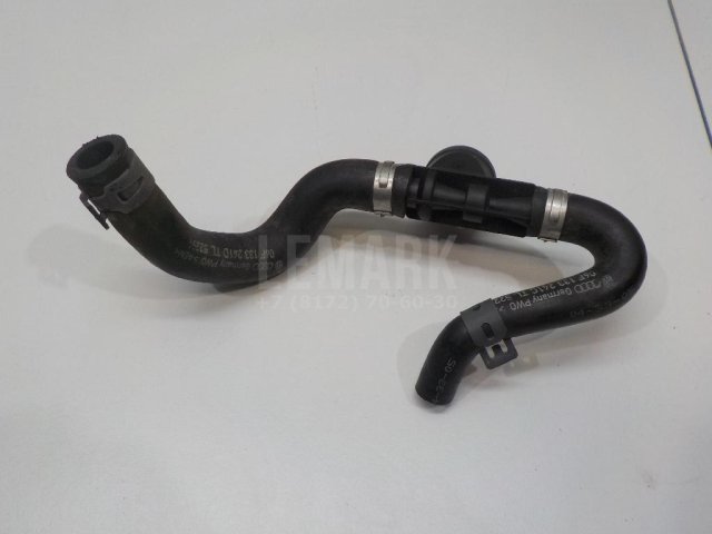 Клапан воздушный